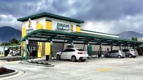 Quick Quack Car Wash - Spanish Fork