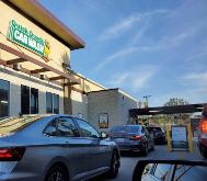 Quick Quack Car Wash - Vista Chino