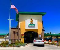 Quick Quack Car Wash - West Sac Southport