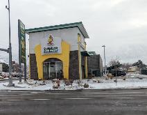 Quick Quack Car Wash -North Orem