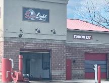 Spinlight Express - Huber Heights