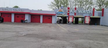 Rocket Car Wash - 90th Street