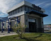 Rocket Car Wash - Grimes - Shine Shop