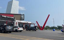 Rocket Car Wash - Stony Brook