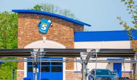 Take 5 Car Wash - 686 - Spring Hill-County Line