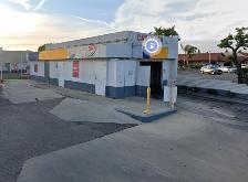 Terra Car Wash Santa Ana