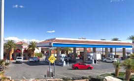 Terrible Herbst Car Wash - 3320 Novat St