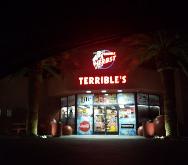 Terrible Herbst Car Wash - 3650 S Town Center Dr