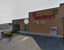 Terrible Herbst Car Wash - 4640 S Carson St