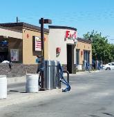 Turbo Shine Car Wash - Modesto