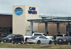WhiteWater Express Car Wash - Hutto