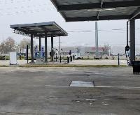 WhiteWater Express Car Wash - Pflugerville