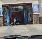 WhiteWater Express Car Wash - Broken Arrow