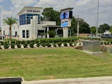 WhiteWater Express Car Wash - Broussard