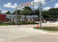 WhiteWater Express Car Wash - Carencro