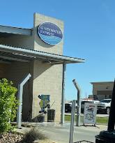 WhiteWater Express Car Wash - Tomball