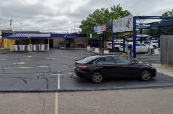 WhiteWater Express Car Wash-Cincinnati-Beechmont