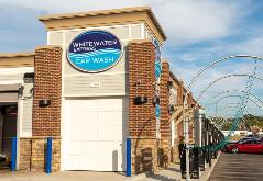 WhiteWater Express Car Wash-Hamilton-Erie