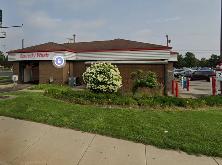 Speedway Car Wash - 121 East Stewart Street