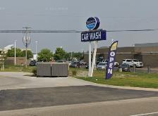 WhiteWater Express Car Wash - Sturgis