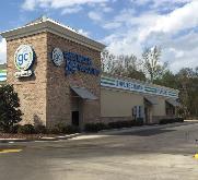 WhiteWater Express Car Wash-Baton Rouge- Central