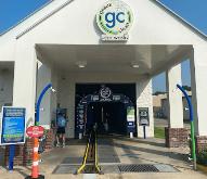 WhiteWater Express Car Wash-Baton Rouge-Highland