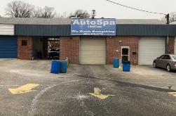 #1 Auto Spa