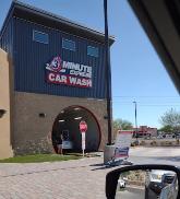3 Minute Express Car Wash