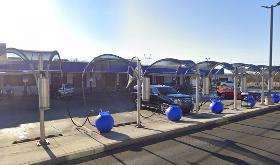 3 Minute Magic Car Wash