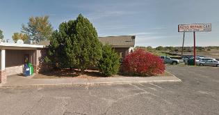 35 W Auto Repair and Car Wash