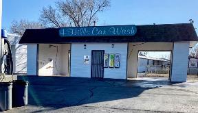 4 Hills Car Wash