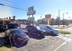 4th Avenue Car Wash