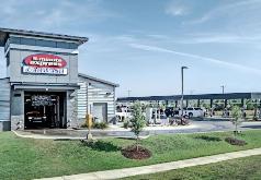 5 Minute Express Car Wash - Hattiesburg