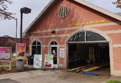 52nd Street Auto Wash