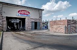5-Minute Express Car Wash - Byram