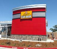 7 Flags Carwash - Fairfield