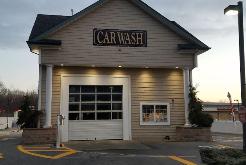 A to Z Express Car Wash