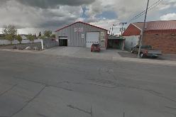 A-1 Auto Car Wash