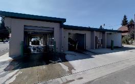 A-1 Car Wash