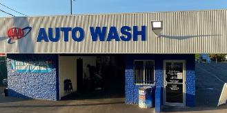 AAA Auto Wash - Cincinnati