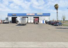 AAA Truck Wash Madera