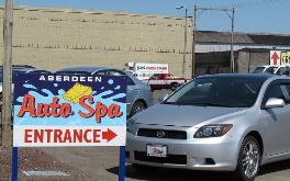 Aberdeen Car Wash Inc
