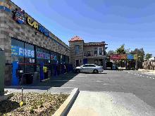 Busters Express Car Wash