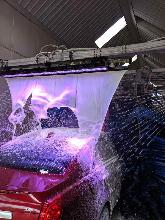 All Seasons Carwash & Express Lube