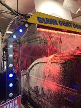 All Star Car Wash