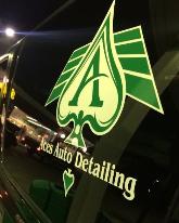Aces Auto Detailing