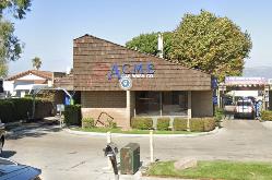 Acme Car Wash