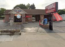 Advantage Auto Wash