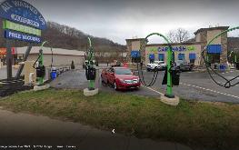 All Washed Up Auto Spa