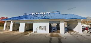 All Washed Up Auto Spa